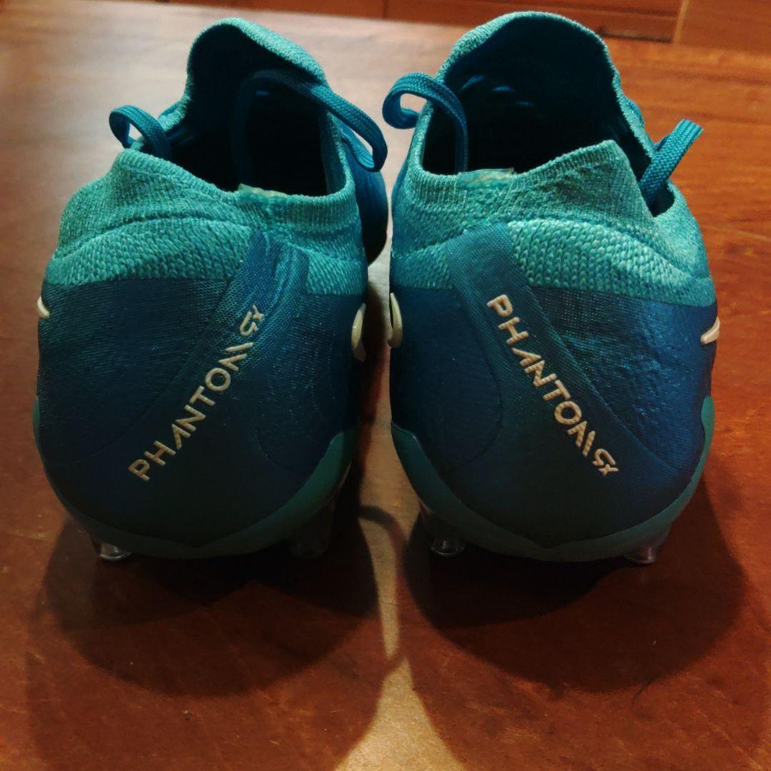 Nike Phantom GX II Elite AG-Pro　25.5