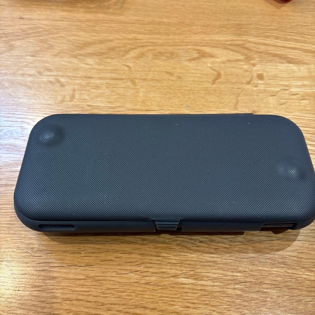 ジャンク品　Switchライト