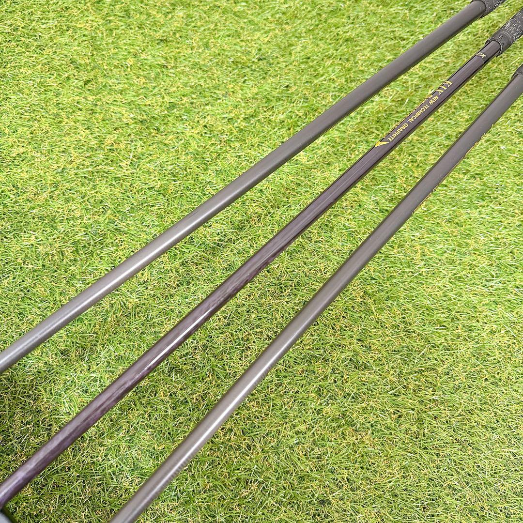 PING ZING2 KARSTEN ドライバー フェアウェイウッド【K535】