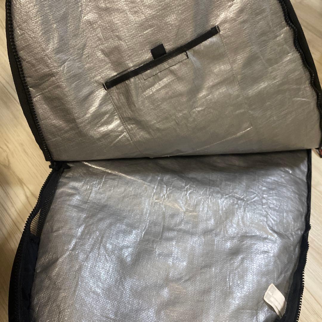 DAKINE サーフボードケース　サイズ5.8