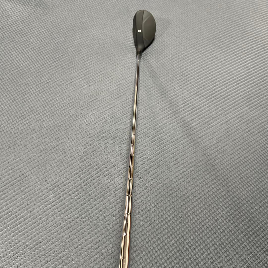 PXG 0211 ハイブリッドユーティリティ　19° 専用カバー付き