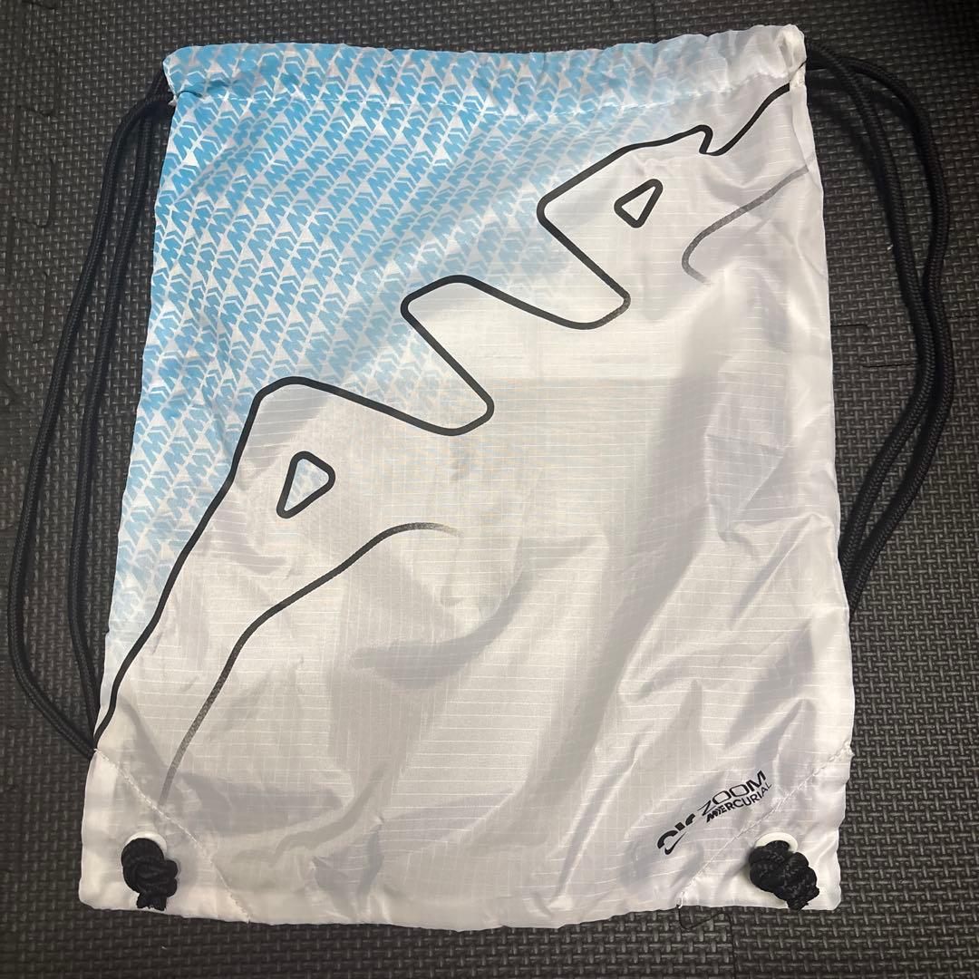Nike Zoom Mercurial サッカーシューズ