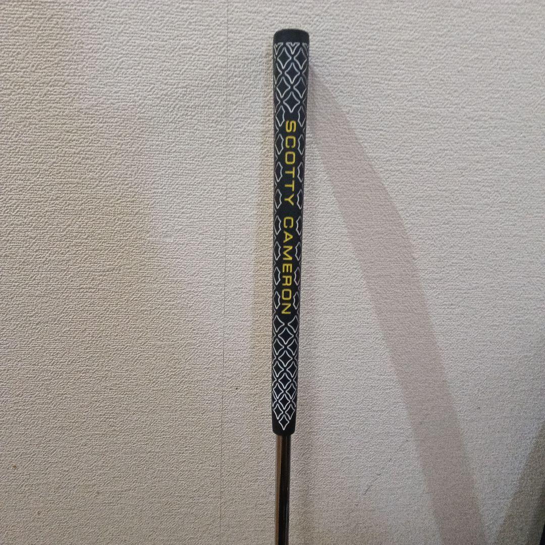 スコッティキャメロン　ファントム　9.5