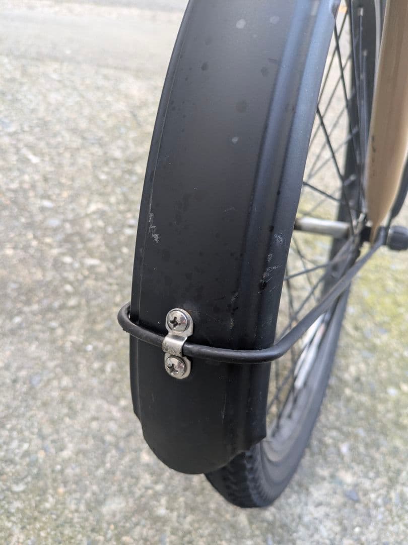電動アシスト自転車 チャイルドシート付き2021年製【送料込】Panasonic