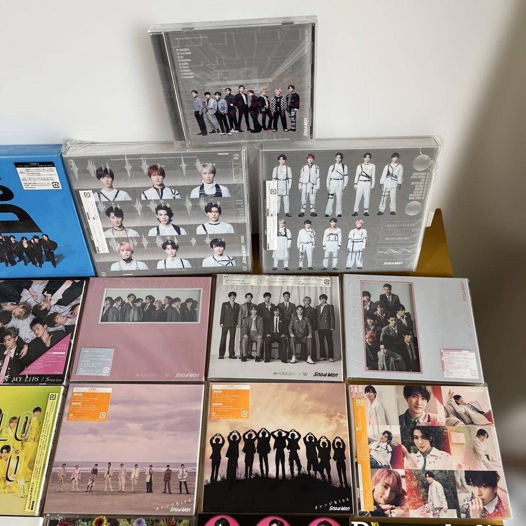 Man CD アルバム まとめ売り