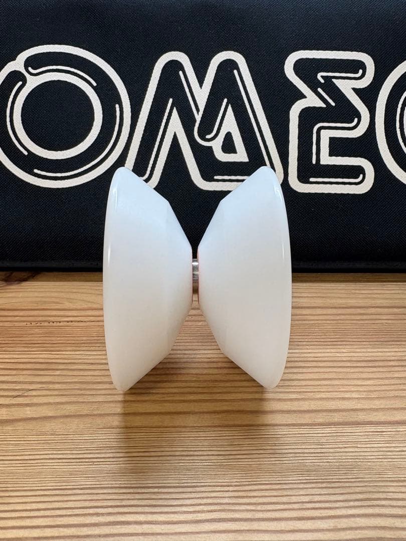 yoyorecreation エアロナウト(ヨーヨーリクリエーション)