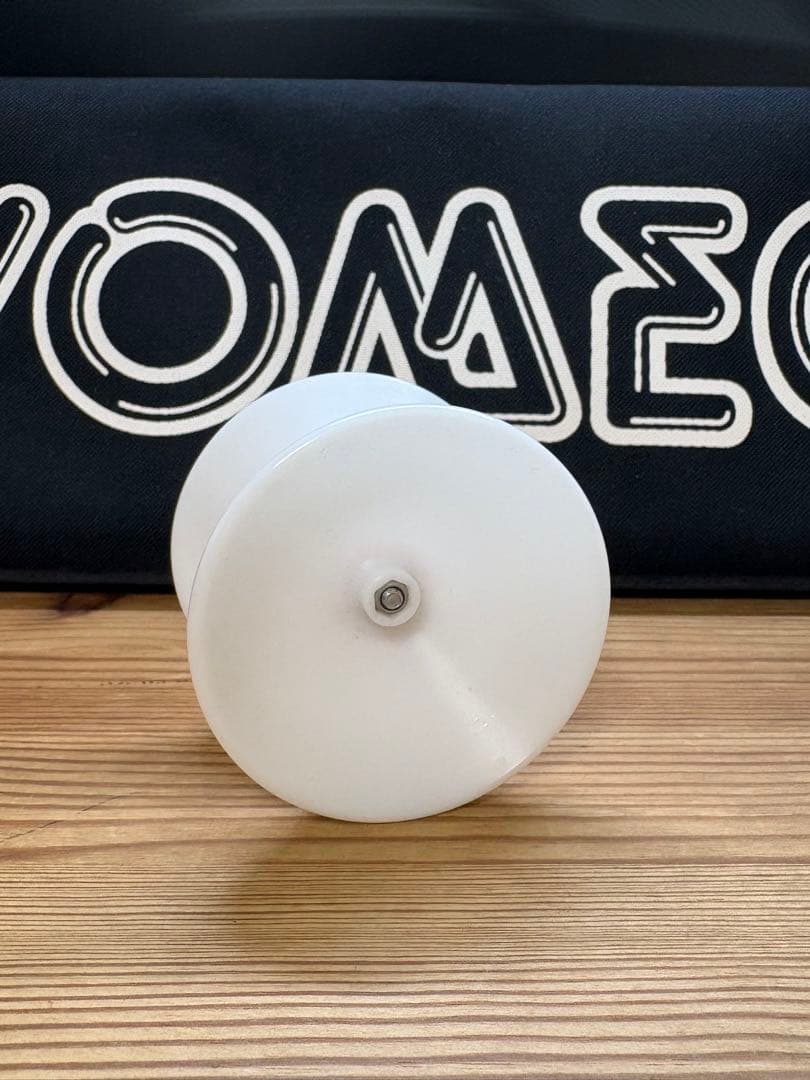 yoyorecreation エアロナウト(ヨーヨーリクリエーション)