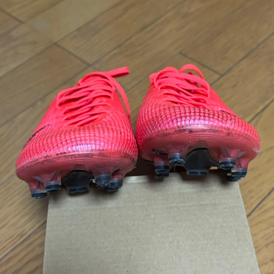 まさちょんNIKE Mercurial Vapor 13 Elite