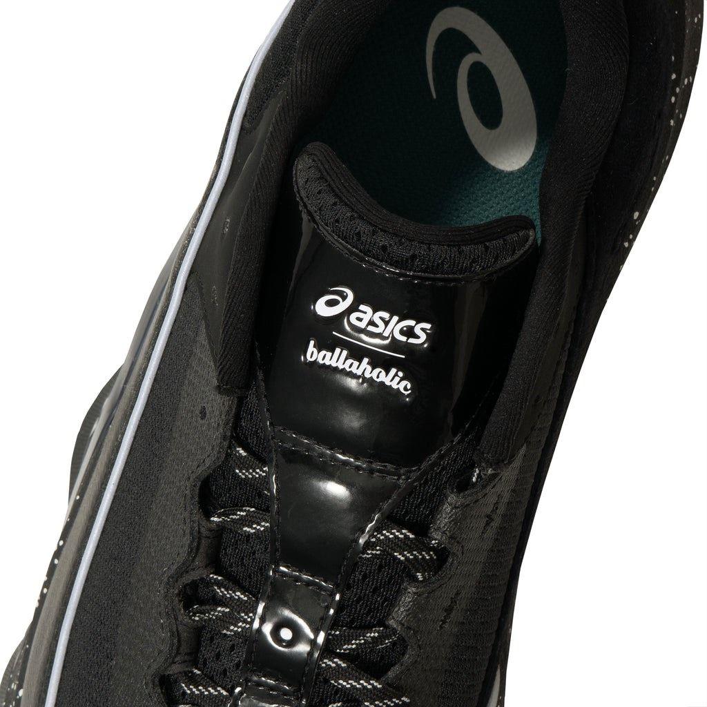 ASICS × ballaholic UNPRE ARS LOW 3 black