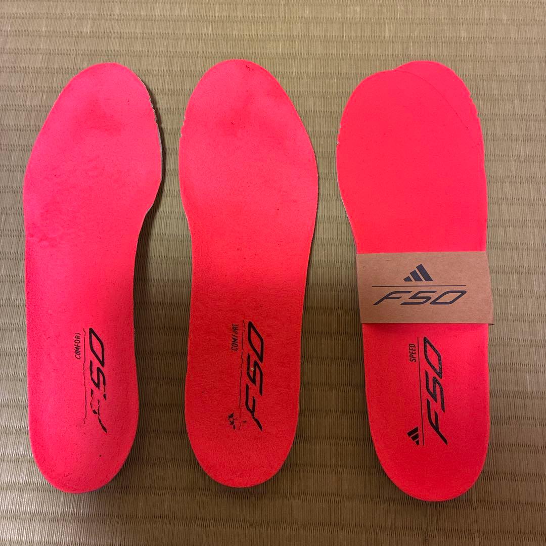 【最終値引】adidas F50 ELITE HG/AG 25cm