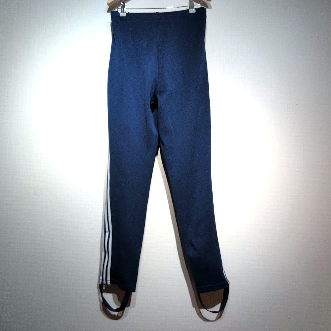 【希少】adidas70's ✨ジャージパンツ西ドイツ製
