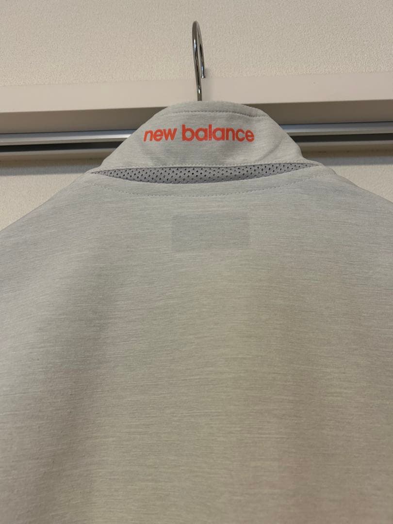 new balance golf ブルゾン