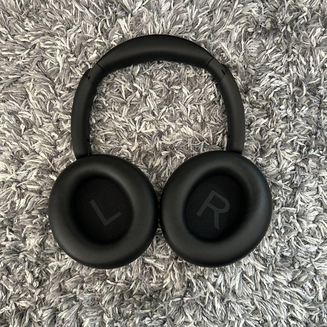 セ*ー様 Soundcore Space Q45 ワイヤレスヘッドホン
