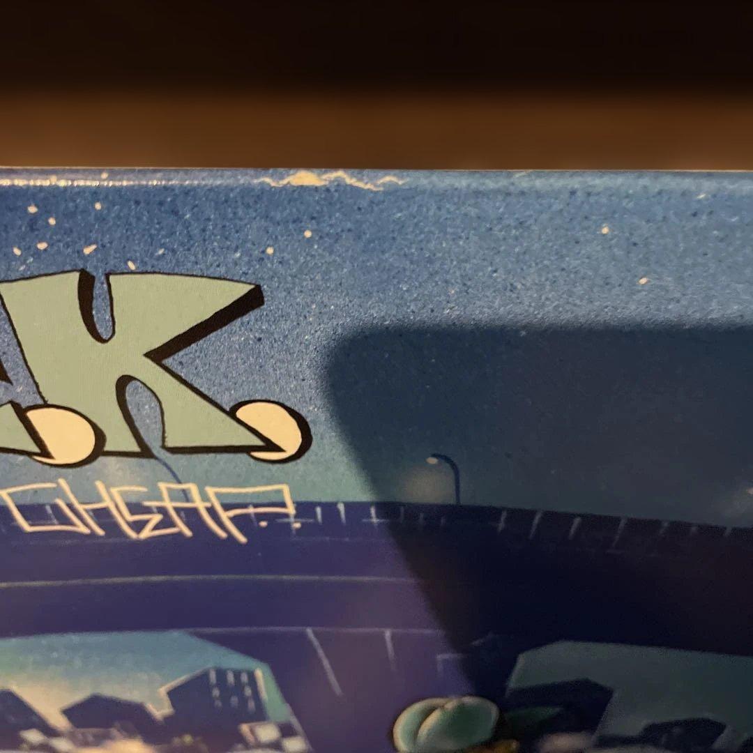 slack 5lack　swes swes cheap　レコード レア　希少