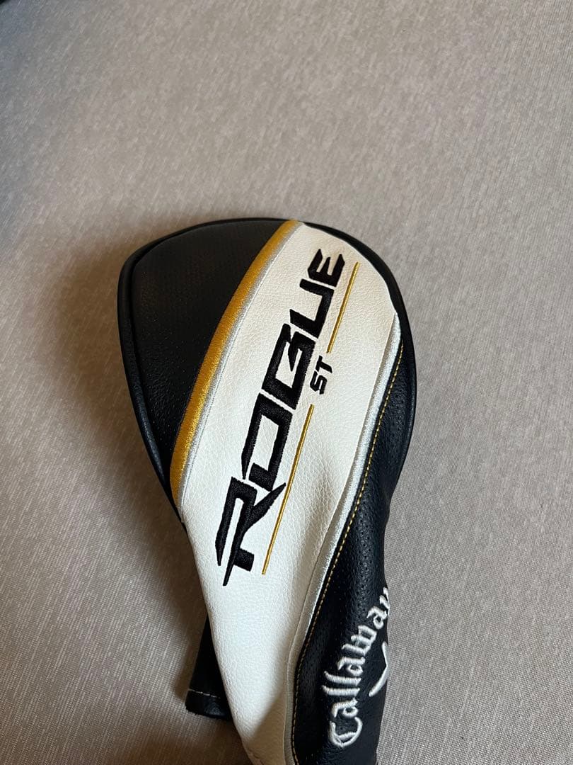 クラブ Callaway Rogue ST MAX FAST 3W