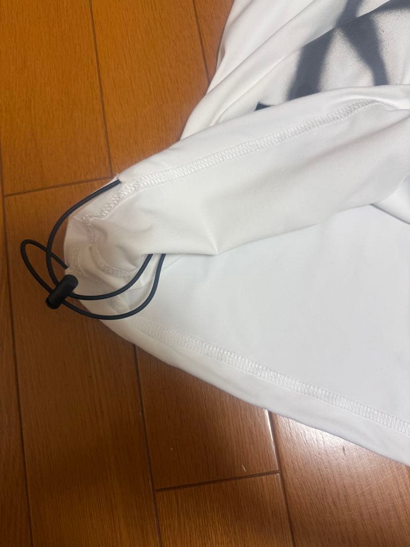 guernika x THE SWINGGGRコラボ　ゴルフウェア