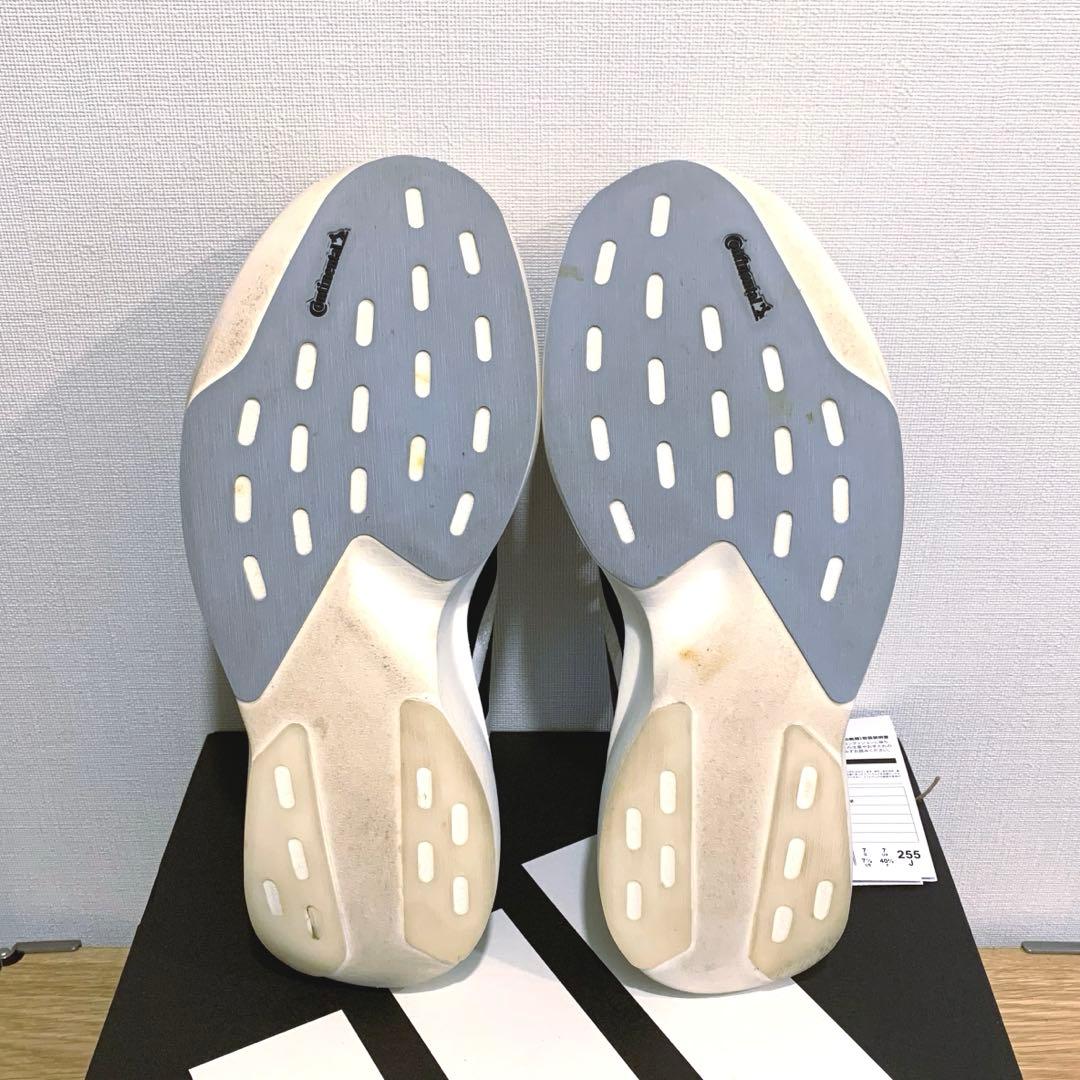 早い者勝ち❗️貴重人気25.5❗️Adidas adizero evo sl M