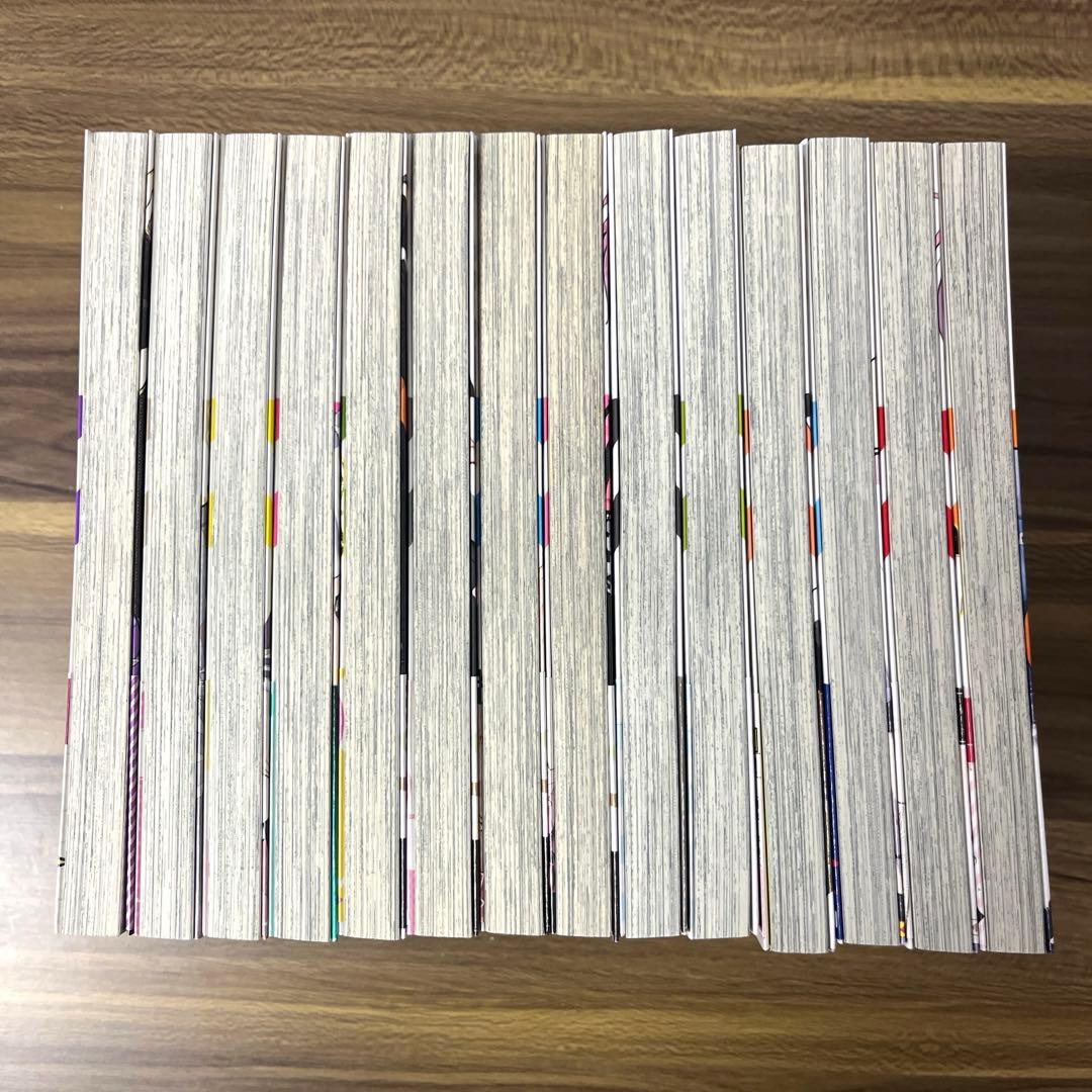 多聞くん今どっち⁉︎ 1〜14巻 セット 特典あり