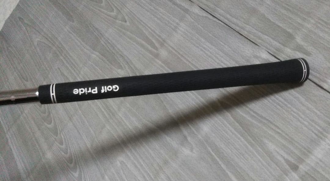 ピン PING i500 UWアイアン 黒ドット