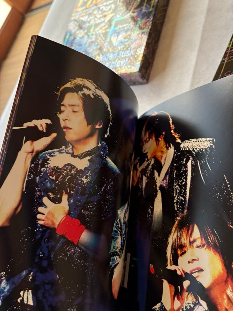 初回限定盤　Kinki Kids' Concert 2013-2014 DVD