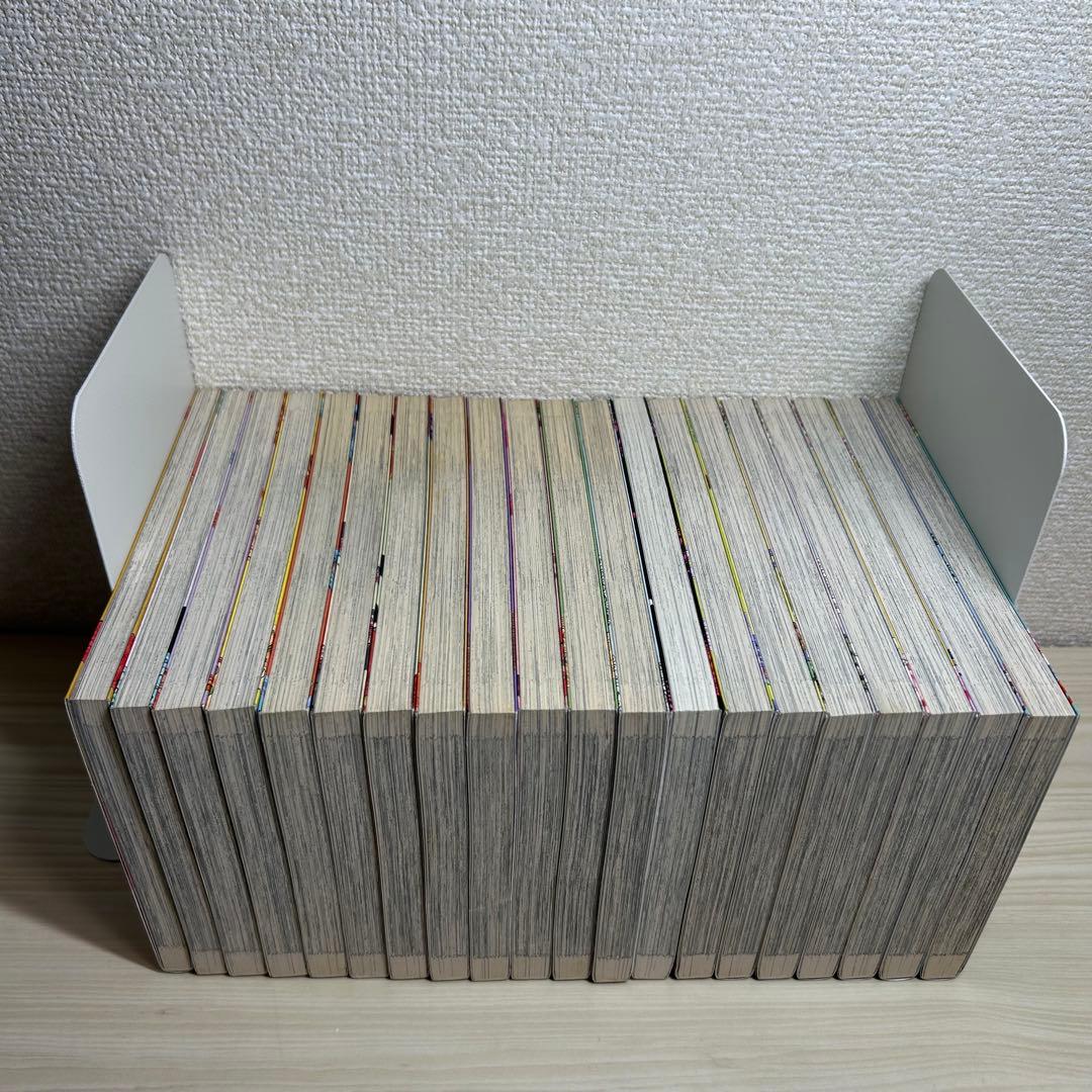 鬼灯の冷徹　全巻セット　関連本 ストラップ付