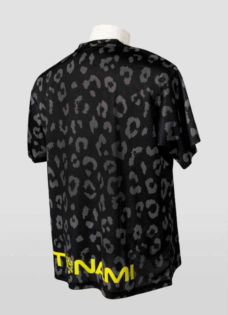 YOB24228 ヨネックス Tシャツ ユニO ブラック