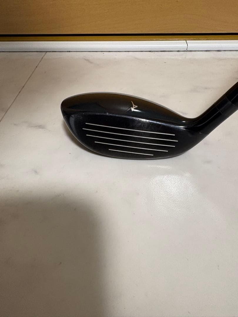 Mizuno ユーティリティクラブST200XフレックスS