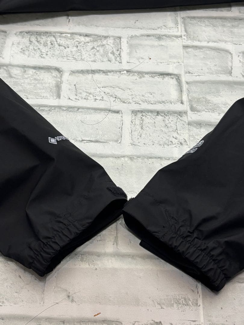 未使用　25AW NORTHFACE STANDARD GTX Anorak