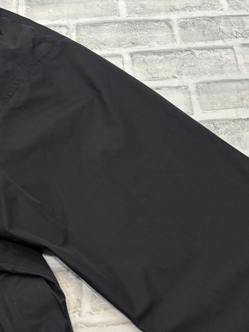 未使用　25AW NORTHFACE STANDARD GTX Anorak