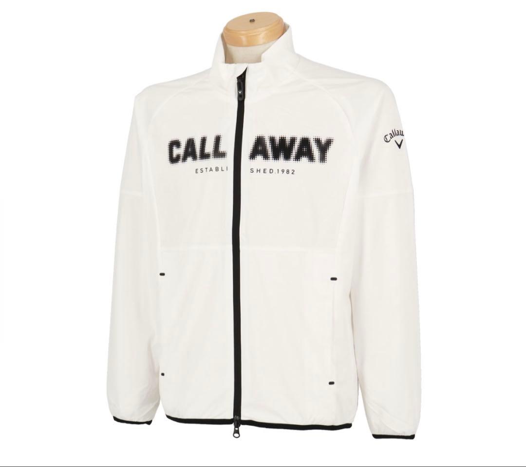 【未開封】40%割引　Callaway メンズジャケット