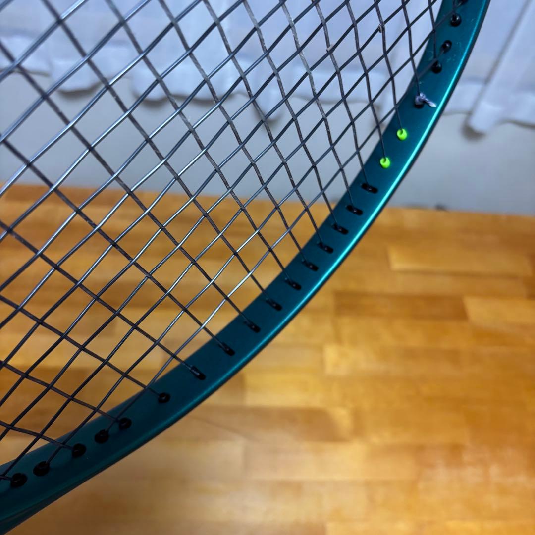 Wilson BLADE104 290g V9 ブレード グリップG2 美品
