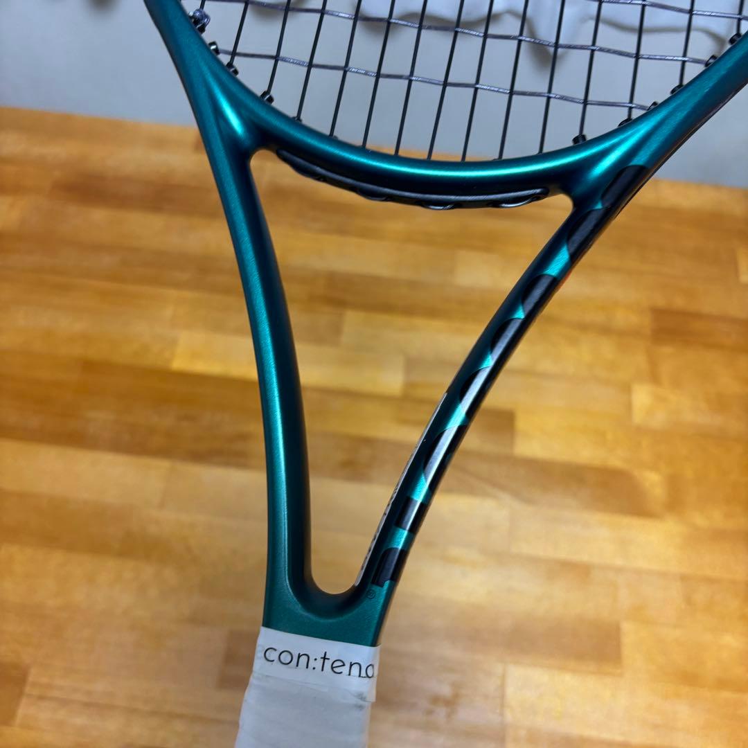 Wilson BLADE104 290g V9 ブレード グリップG2 美品