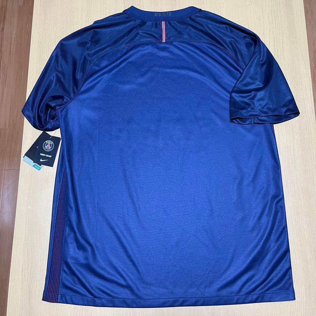新品未使用　正規品　NIKE　PSG　パリサンジェルマン　ホーム　16/17