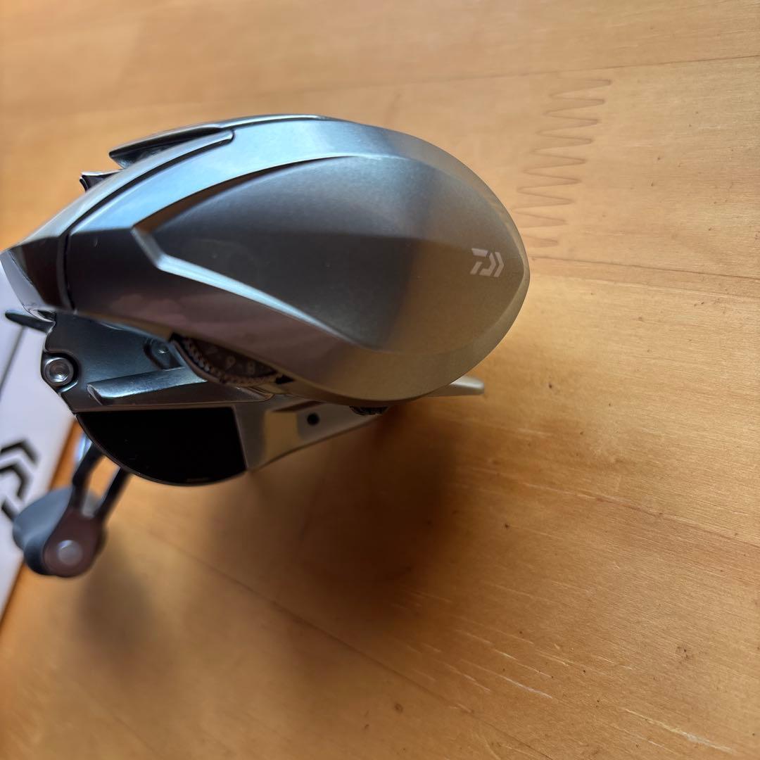 WA-WA-WONDAIWA アルファスSV TW 800SH