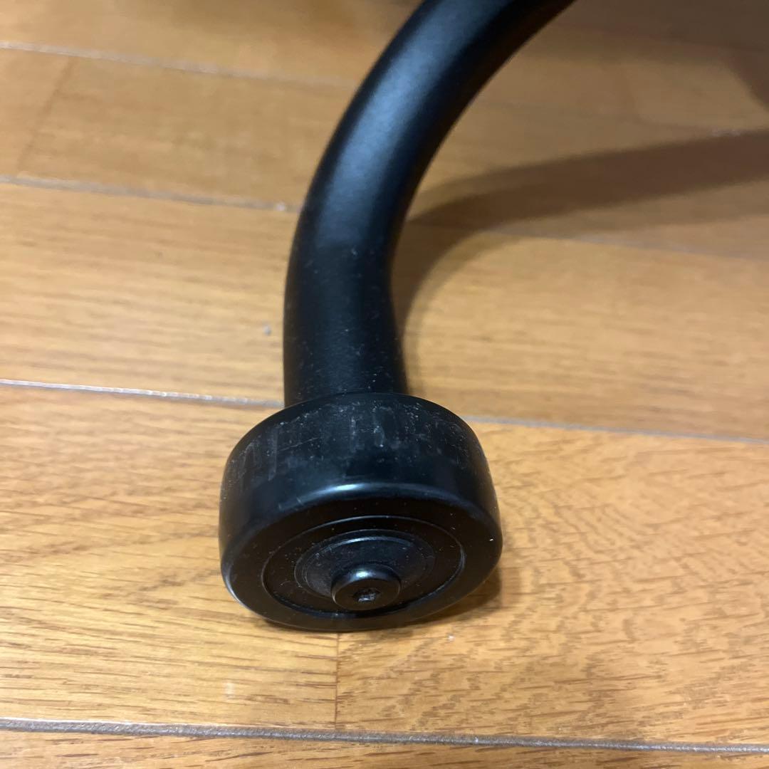 【モカ】昇降センターテーブル　ニトリ　ホワイトウォッシュ【美品】