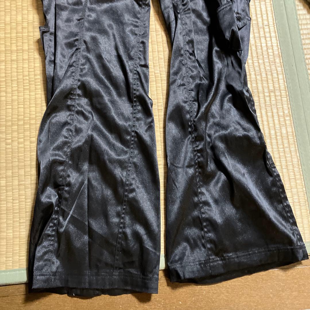 CIVARIZE シヴァライズ　カーゴパンツ