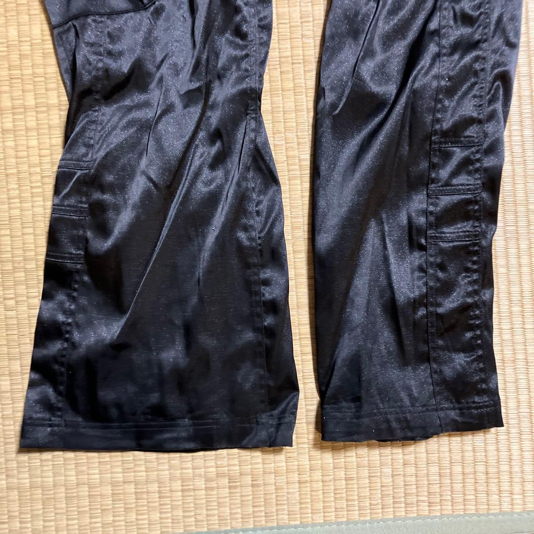 CIVARIZE シヴァライズ　カーゴパンツ