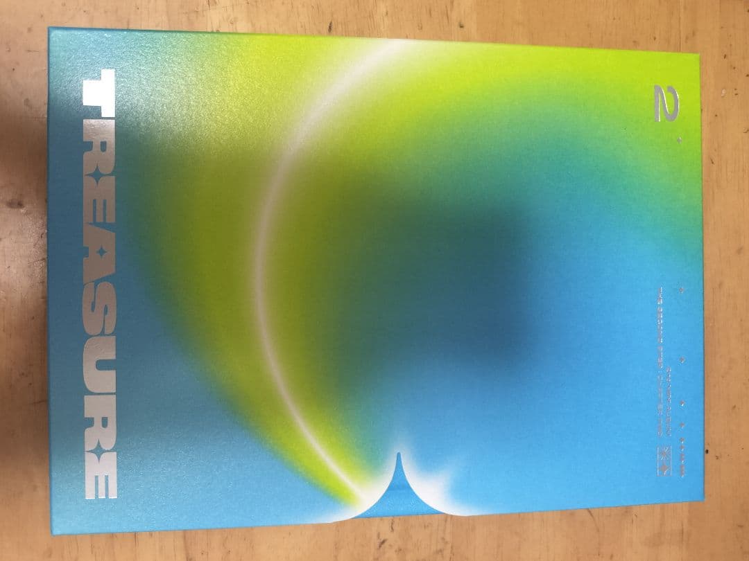 K-POP・アジア TREASURE THE FIRST STEP : CHAPTER ONE