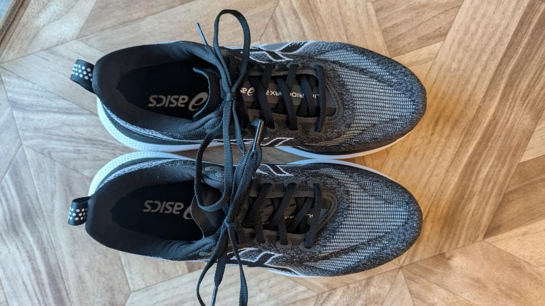 ASICS グライドライドマックス2 26.5cm WIDE