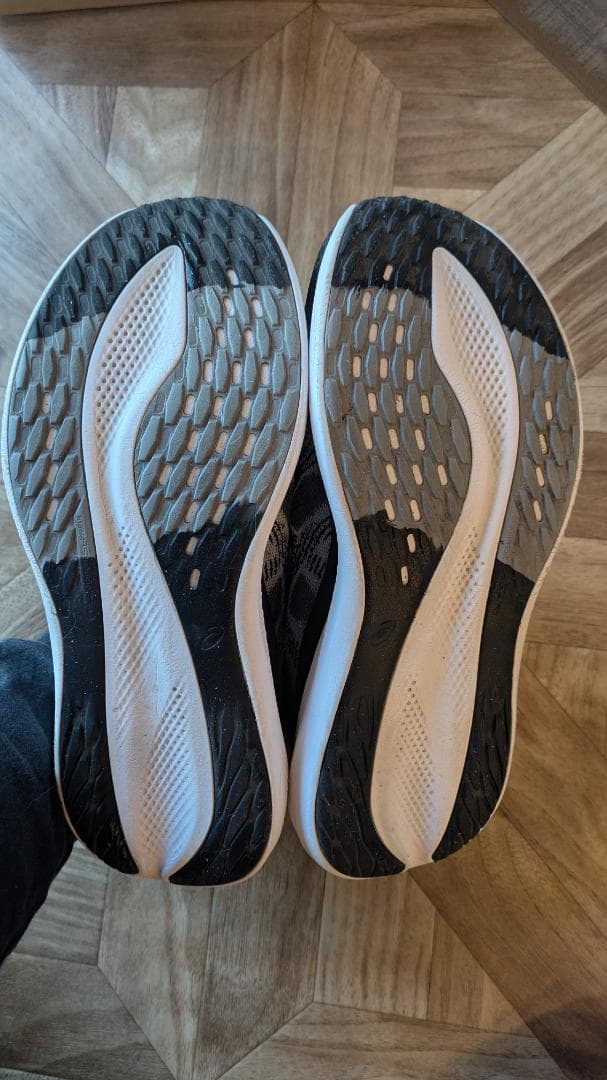 ASICS グライドライドマックス2 26.5cm WIDE