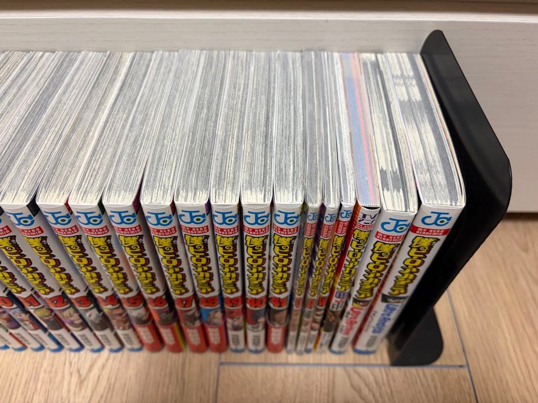 僕のヒーローアカデミア 1〜41巻+映画特典巻+αセット ヒロアカ 漫画