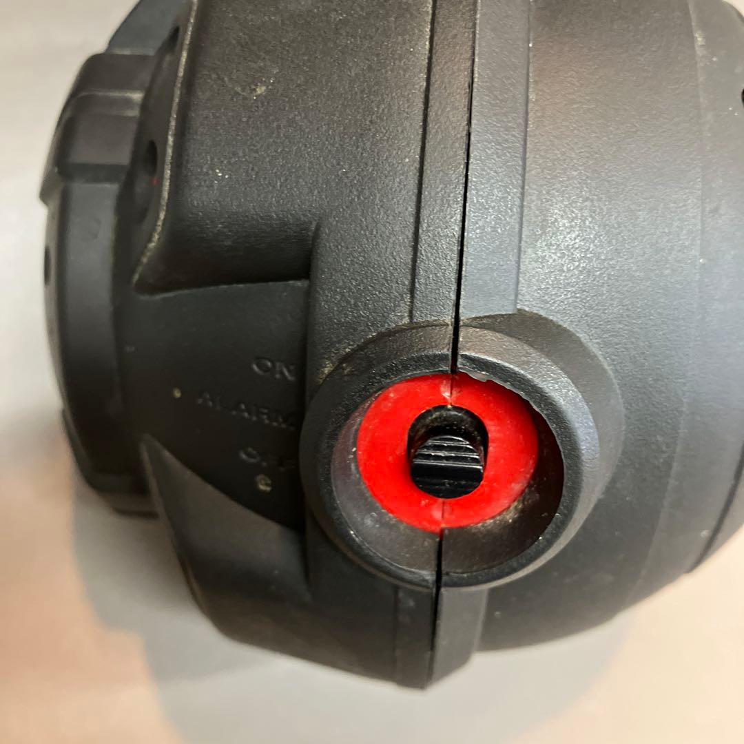 O-675 CASIO GQ-200 G-SHOCK マッスルタイム