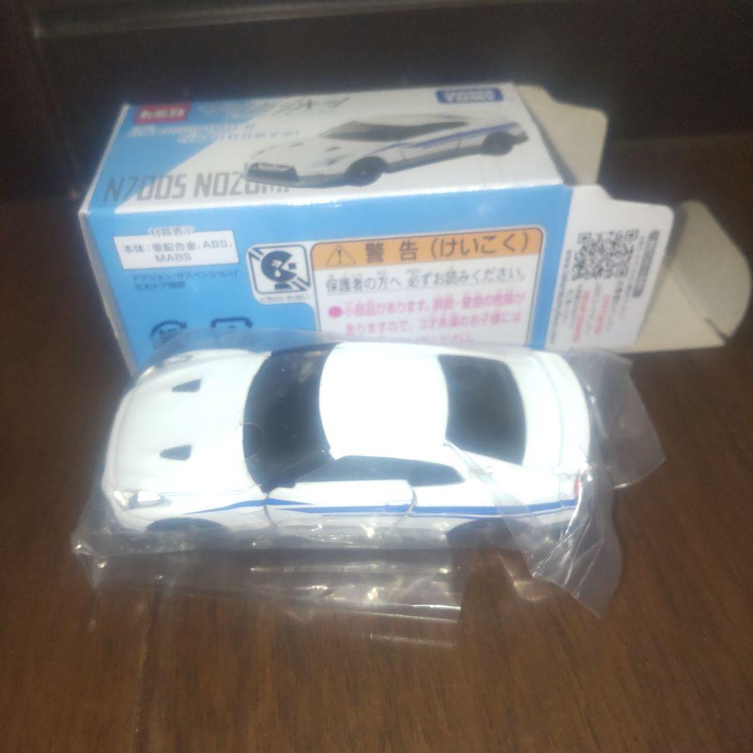 トミカ シンカリオン 6種類セット