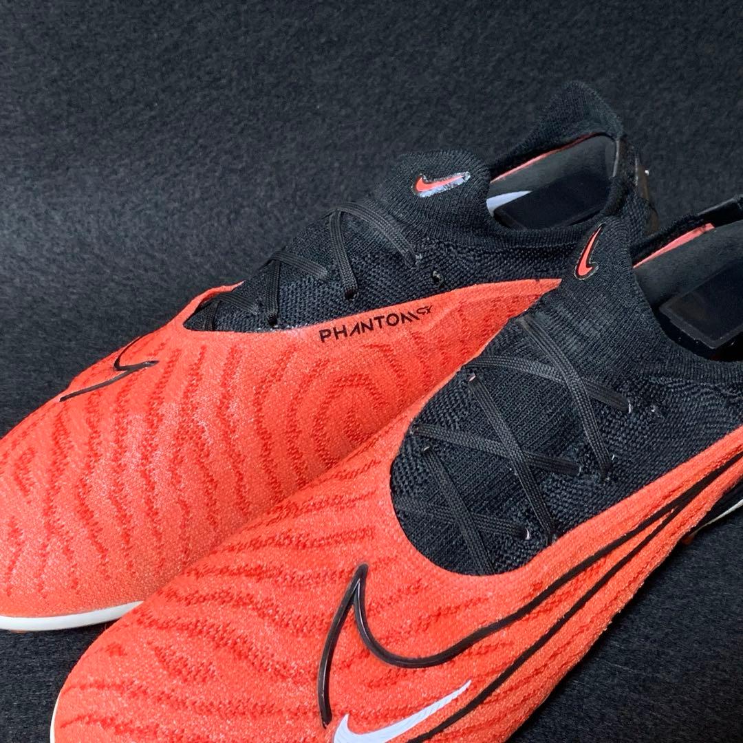 【極美品】NIKE ファントム GXエリート FG