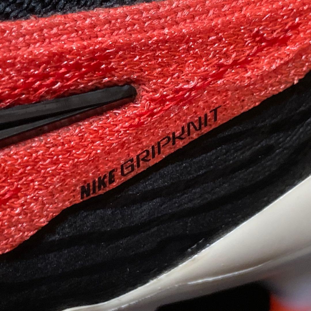 【極美品】NIKE ファントム GXエリート FG