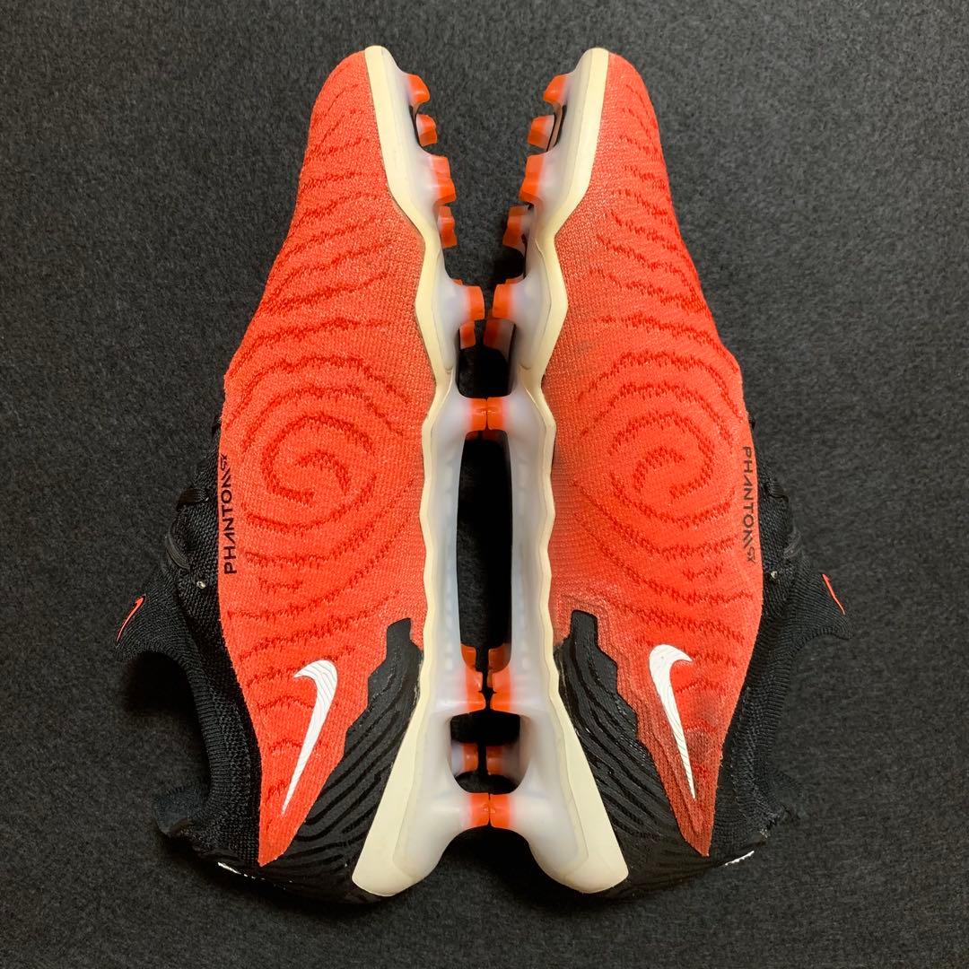【極美品】NIKE ファントム GXエリート FG