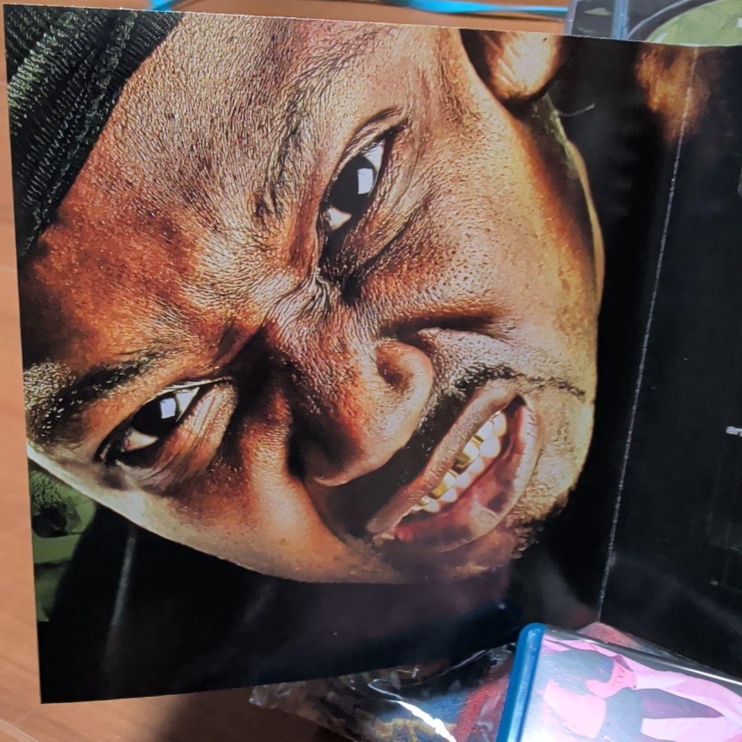 洋楽 PROJECT PAT/REAL RECOGNIZE REAL/G-RAP