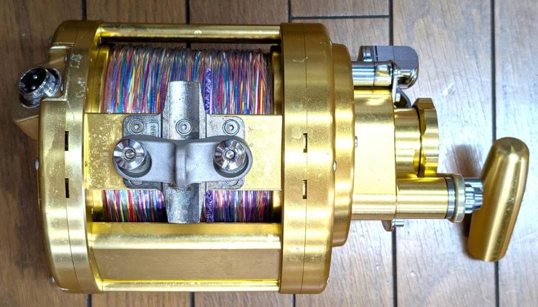 Daiwa マリンパワー3000 12V Marine Power 3000