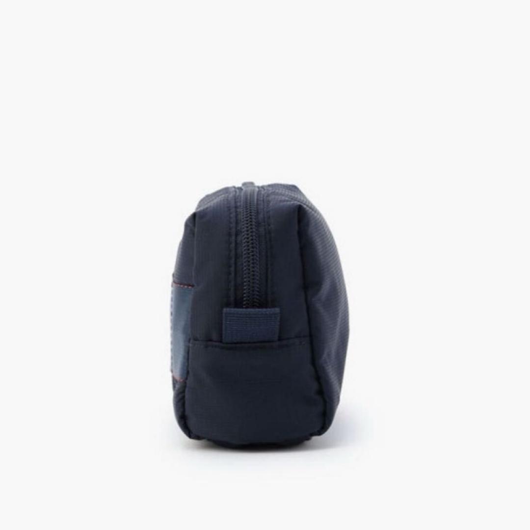 ブリーフィング MK POUCH M CS(グレー)BRG251G16