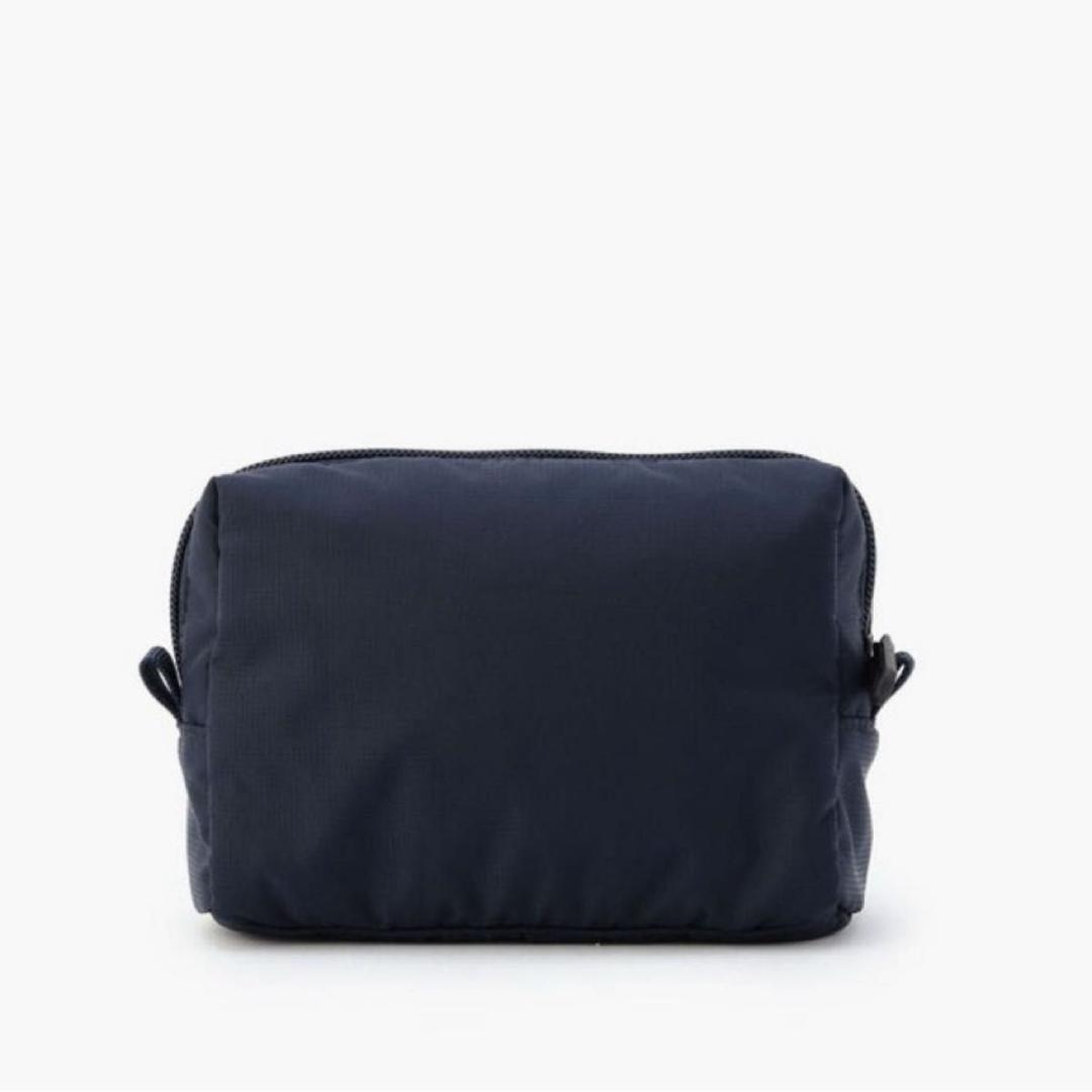 ブリーフィング MK POUCH M CS(グレー)BRG251G16